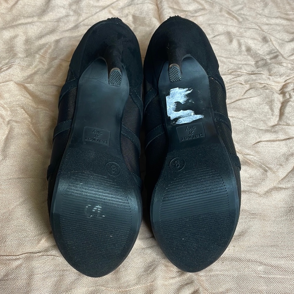 New PARKER & SKY heels - Picture 4 of 6